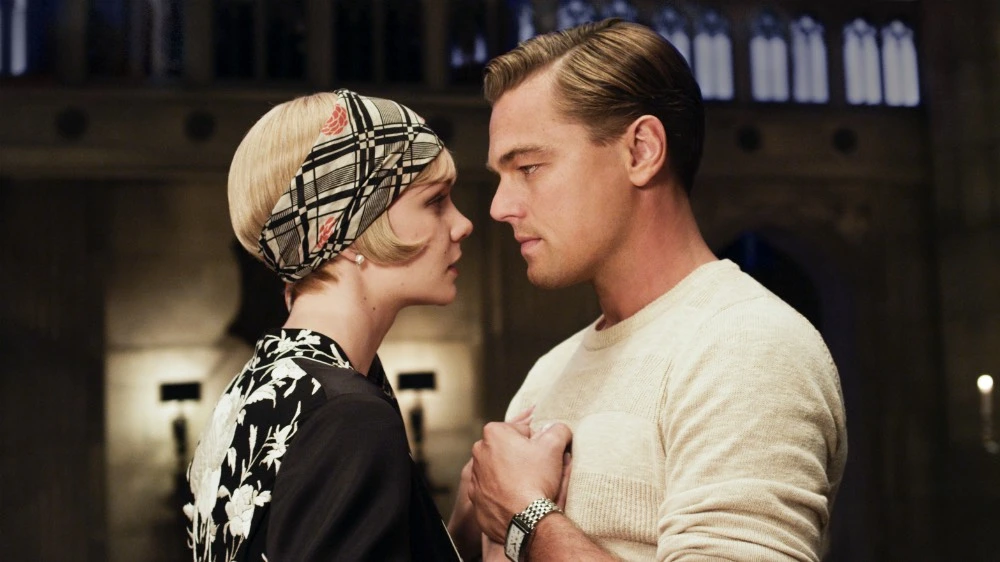 daisy and gatsby