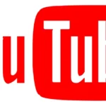 youtube logo