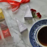 becky's from holland earl grey tea review