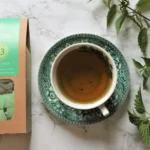 bion nettle tea review