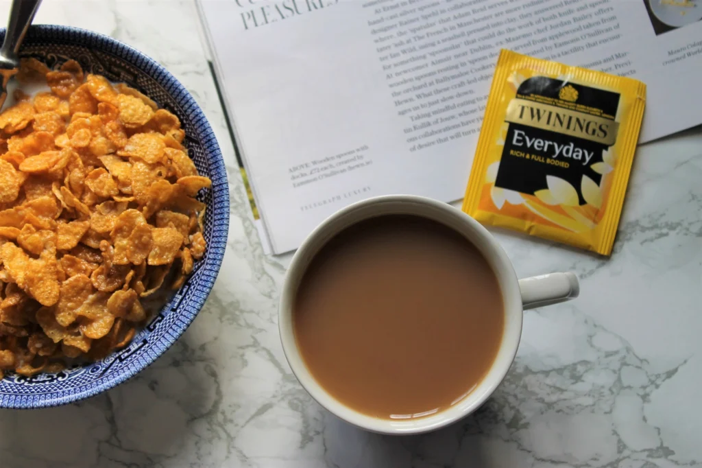 twinings everyday tea review