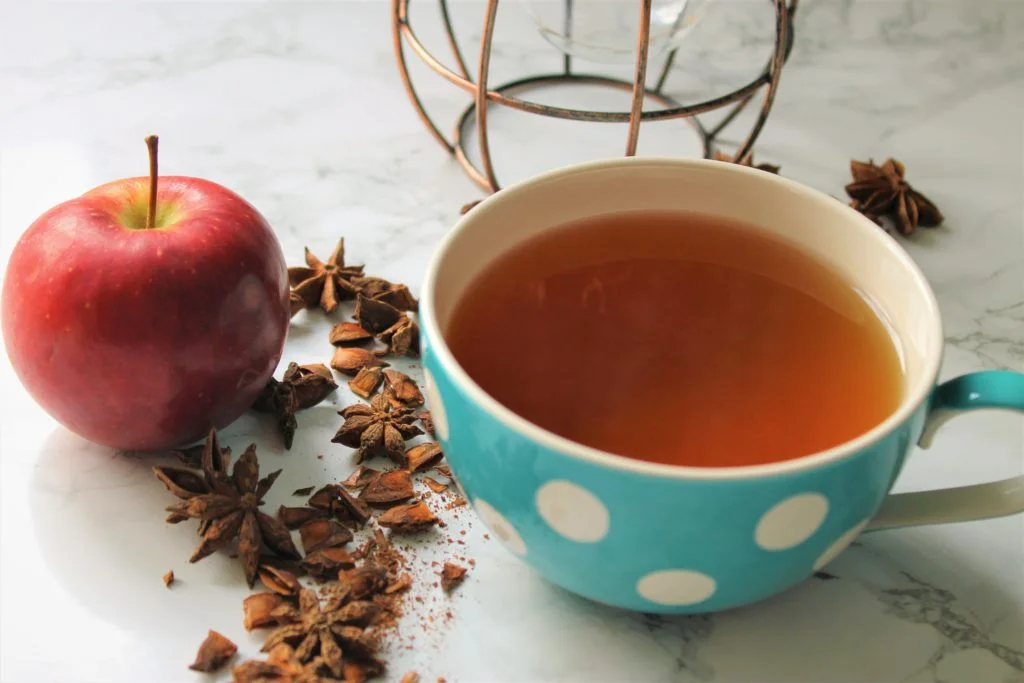 zest masala chai spiced tea