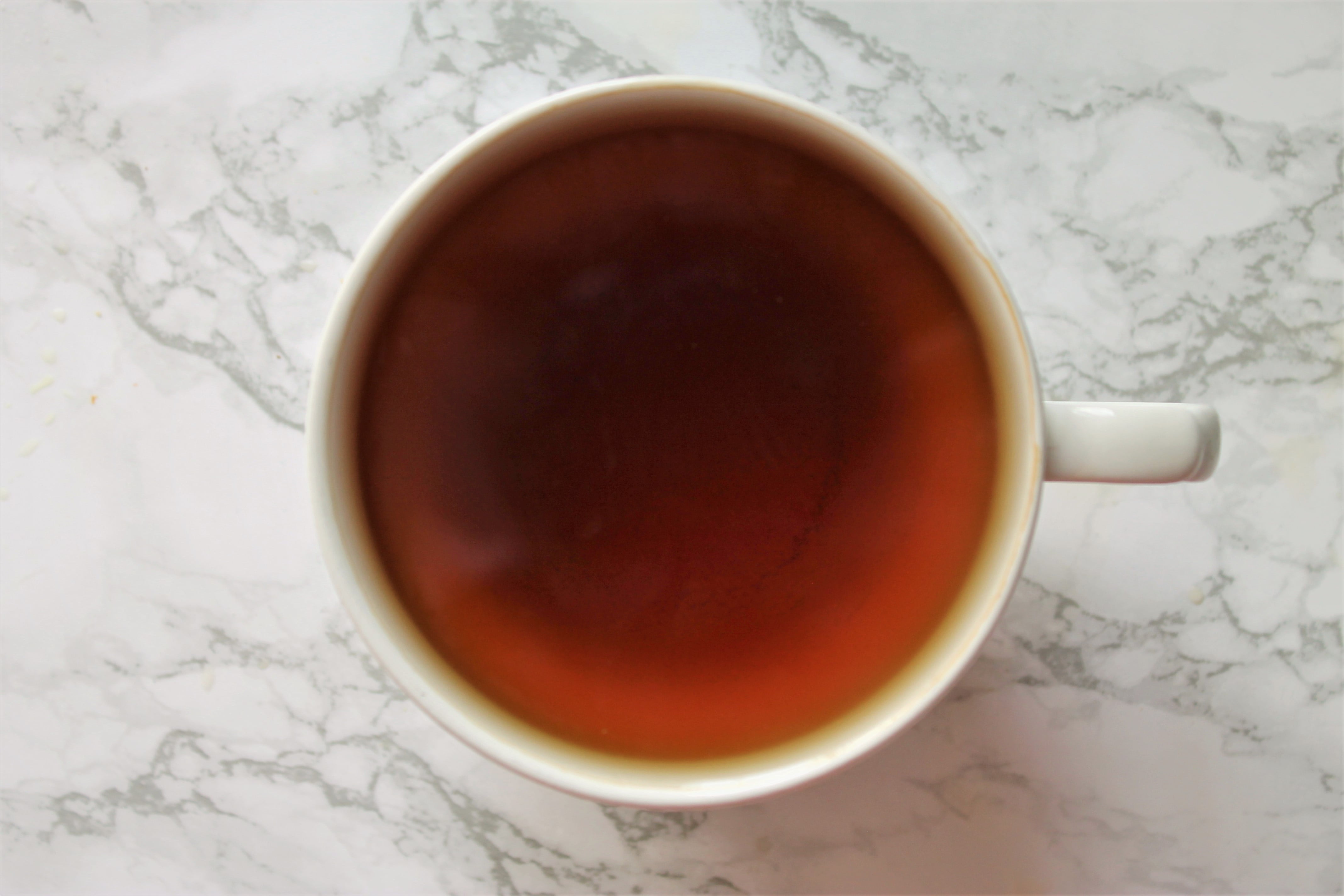 lapsang souchong black tea