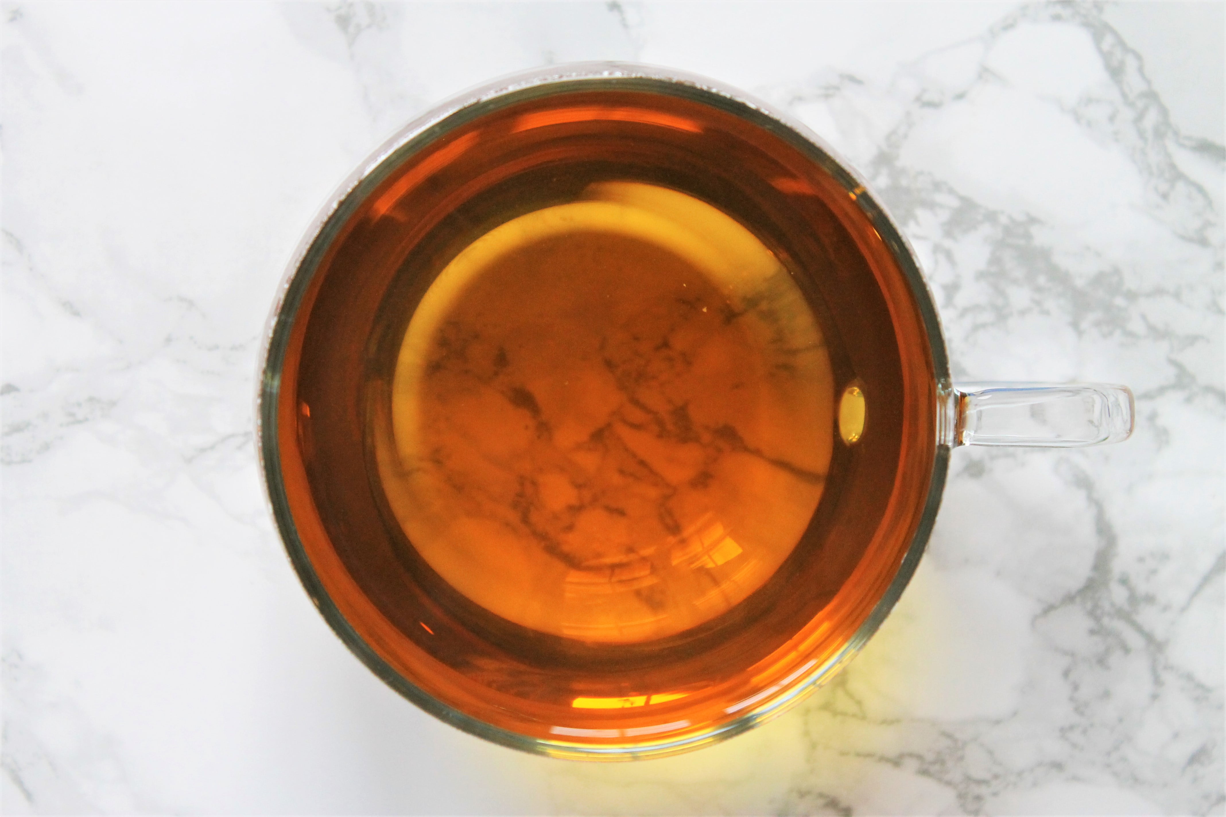novus mint tea