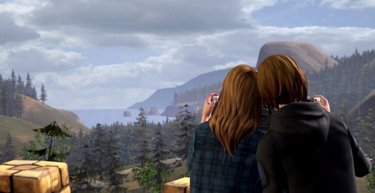life is strange before the storm video game review