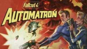 fallout 4 automatron