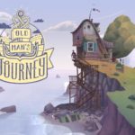 old man's journey review