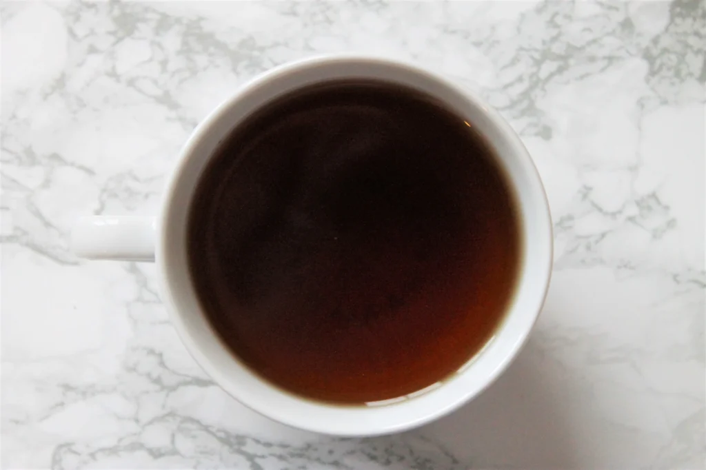 adagio teas honeybush pumpkin chai