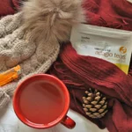adagio bonfire tea review