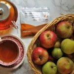 adagio spiced apple chai tea review