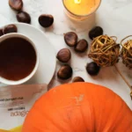 adagio honeybush pumpkin chai review