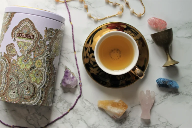 basilur white moon tea review