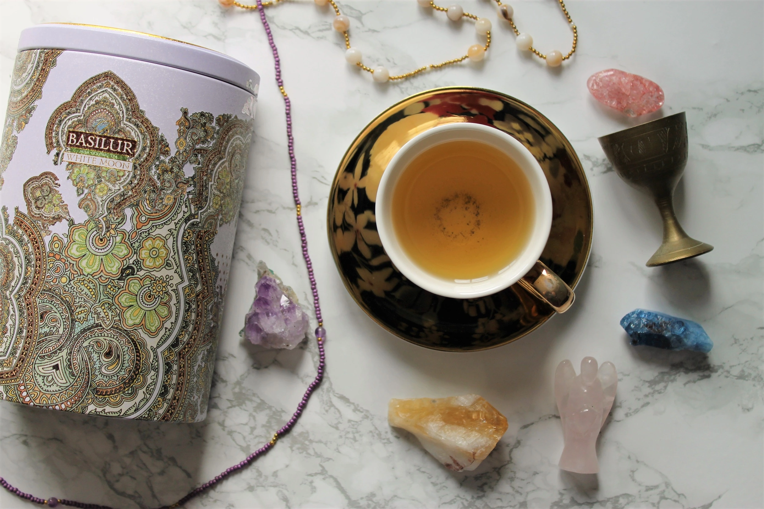 basilur white moon tea review