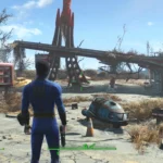 fallout 4 video game review