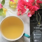 teakruthi ceylon emerald tea review