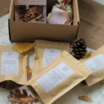 Teapro Subscription Box: ‘Herbalism’ October 2019