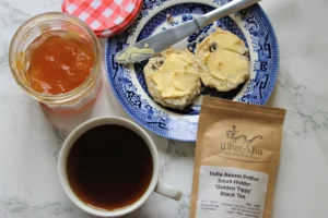 what-cha assam prithvi tea review