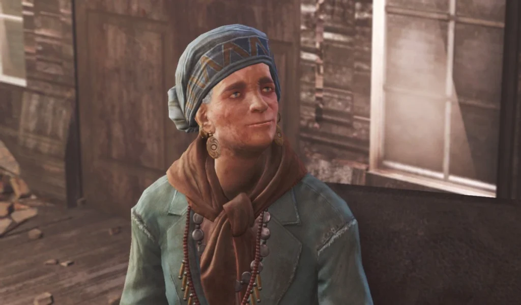 mama murphy