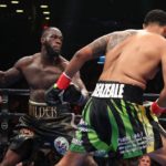 deontay wilder