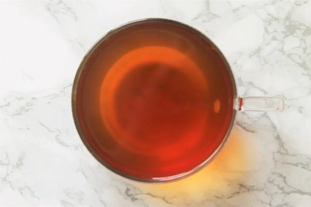 adagio teas thai chai cup
