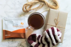 adagio chocolate chai review