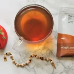 adagio thai chai review
