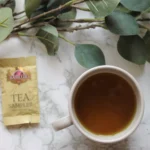 basilur moringa tea review