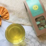 bion chamomile tea review