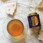 whittard silent night tea review