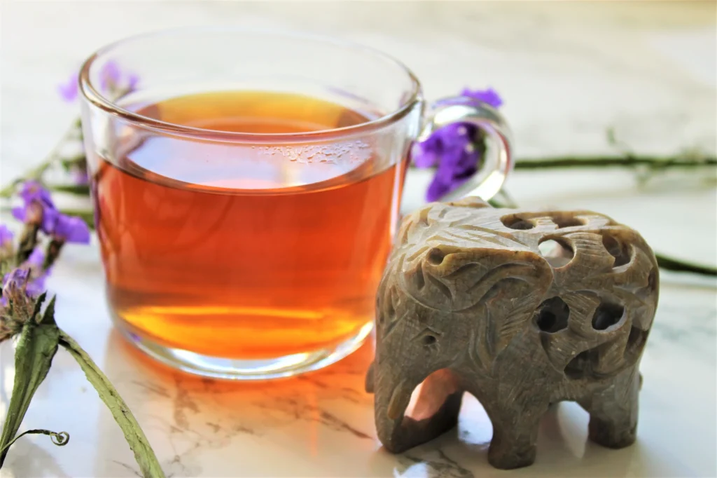 majestic chai from sri lanka