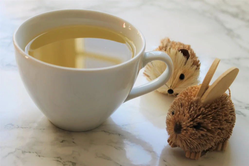 novus tea uk teacup