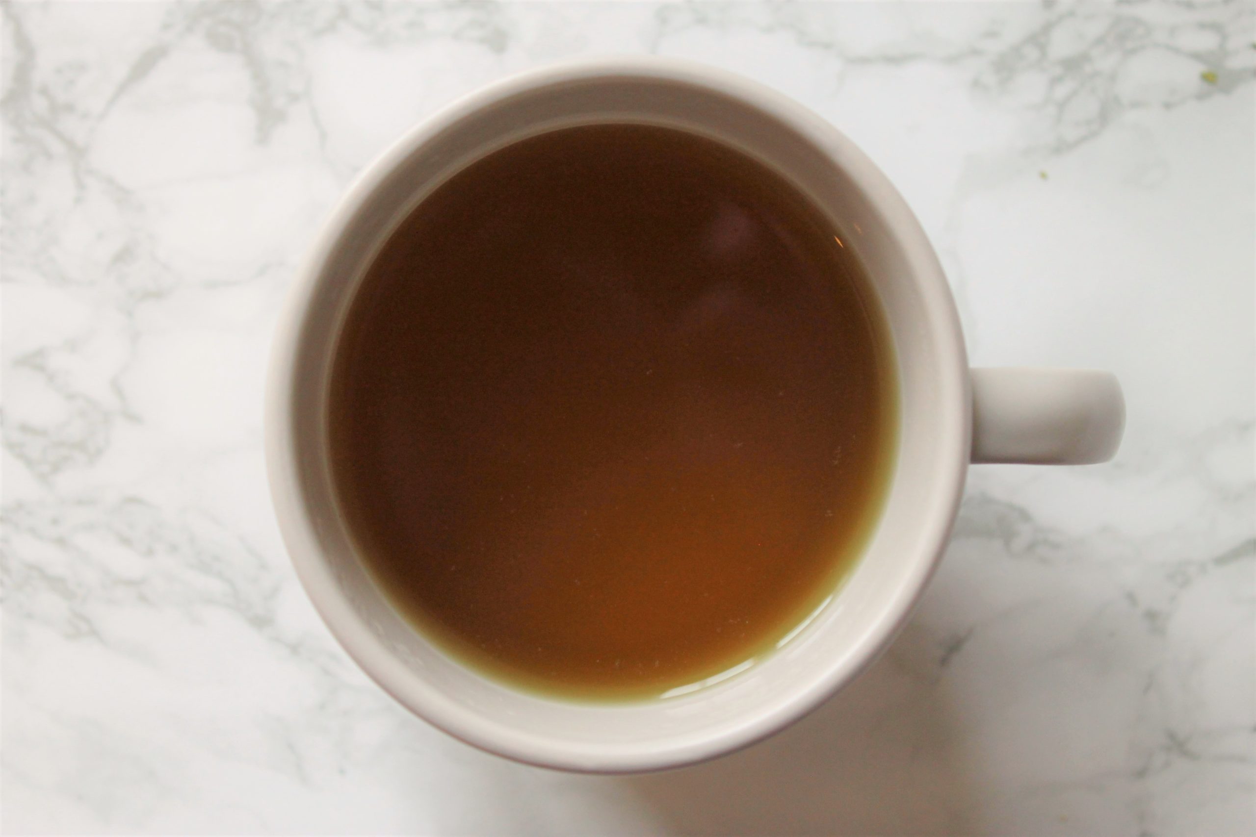 moringa herbal tea