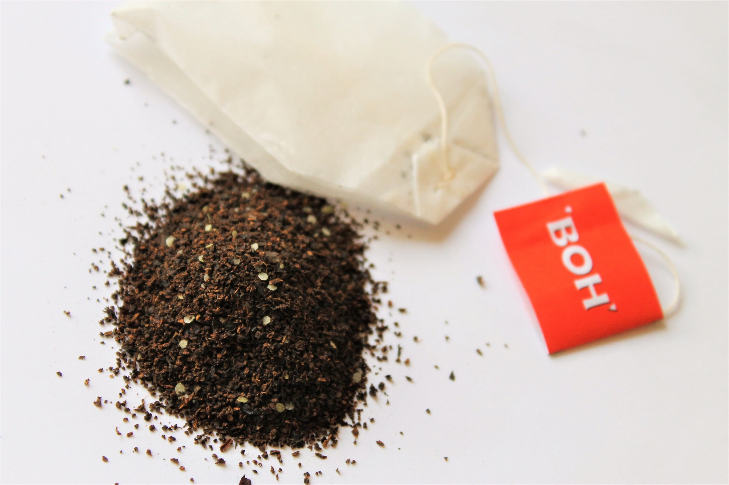 earl grey tea bag malaysia