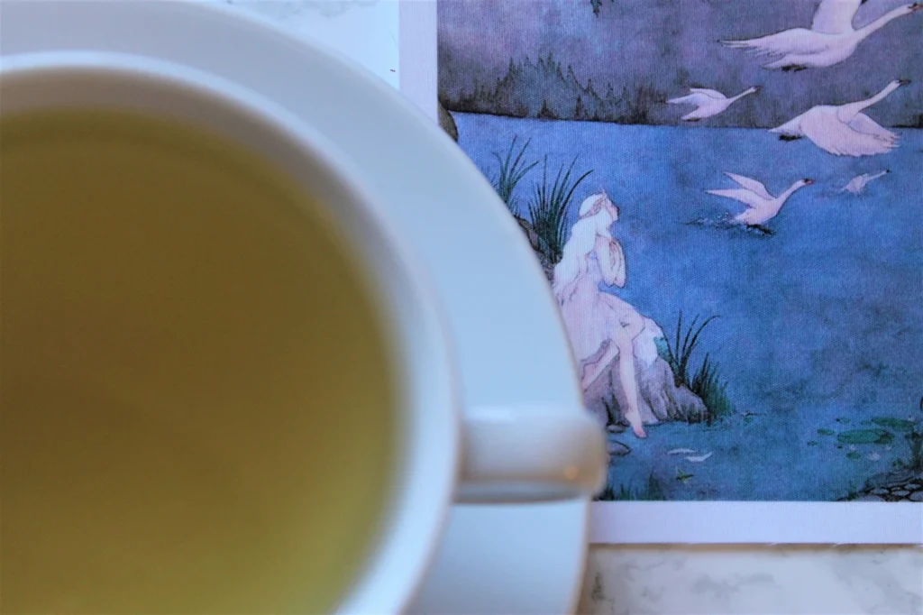 adagio teas christmas chai