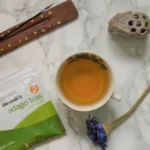 adagio green chai review