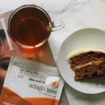 Adagio Raja Oolong Chai Review