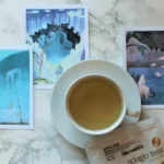 Adagio White Chai Review