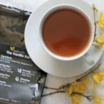 Teakruthi ‘The Vanilla Earl’ Tea Review