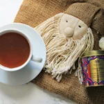 Whittard Christmas Tea Review