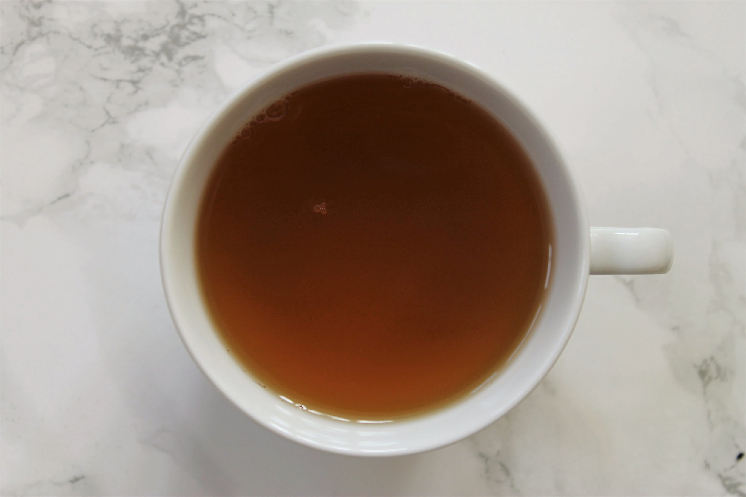 basilur green tea with coffee