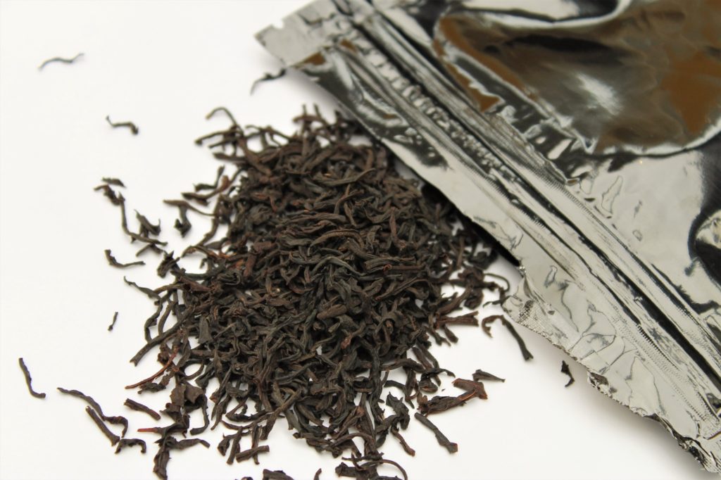 ceylon dimbula black tea