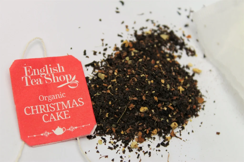 english tea shop flavoured black tea