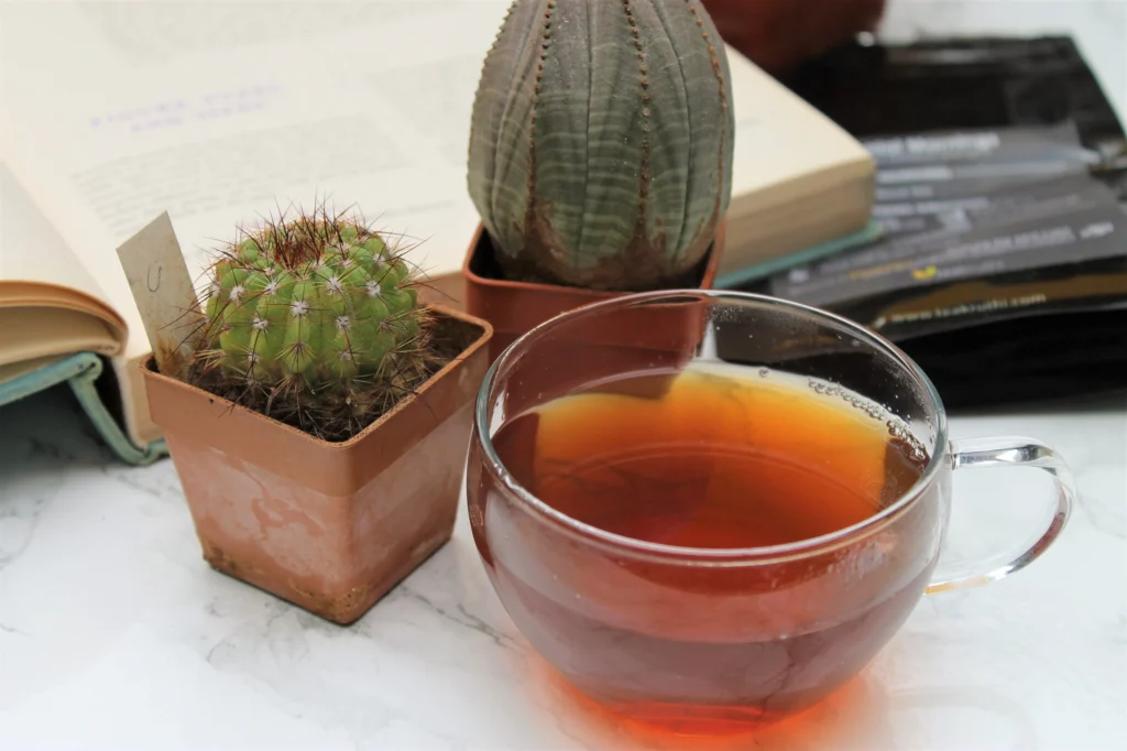 sri lankan breakfast tea
