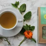 Bion Lemon Verbena Tea Review
