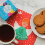 English Tea Shop Christmas Night Tea Review