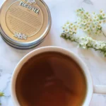 Kusmi Anastasia Tea Review