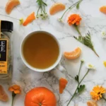Pure Leaf Turmeric with Citrus Tea Review