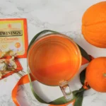 Twinings St Clements Tea Review
