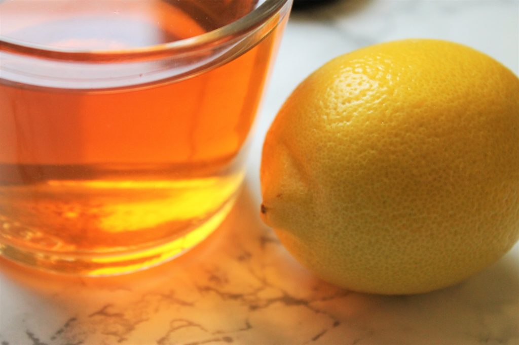 teakruthi lemon kandy tea review