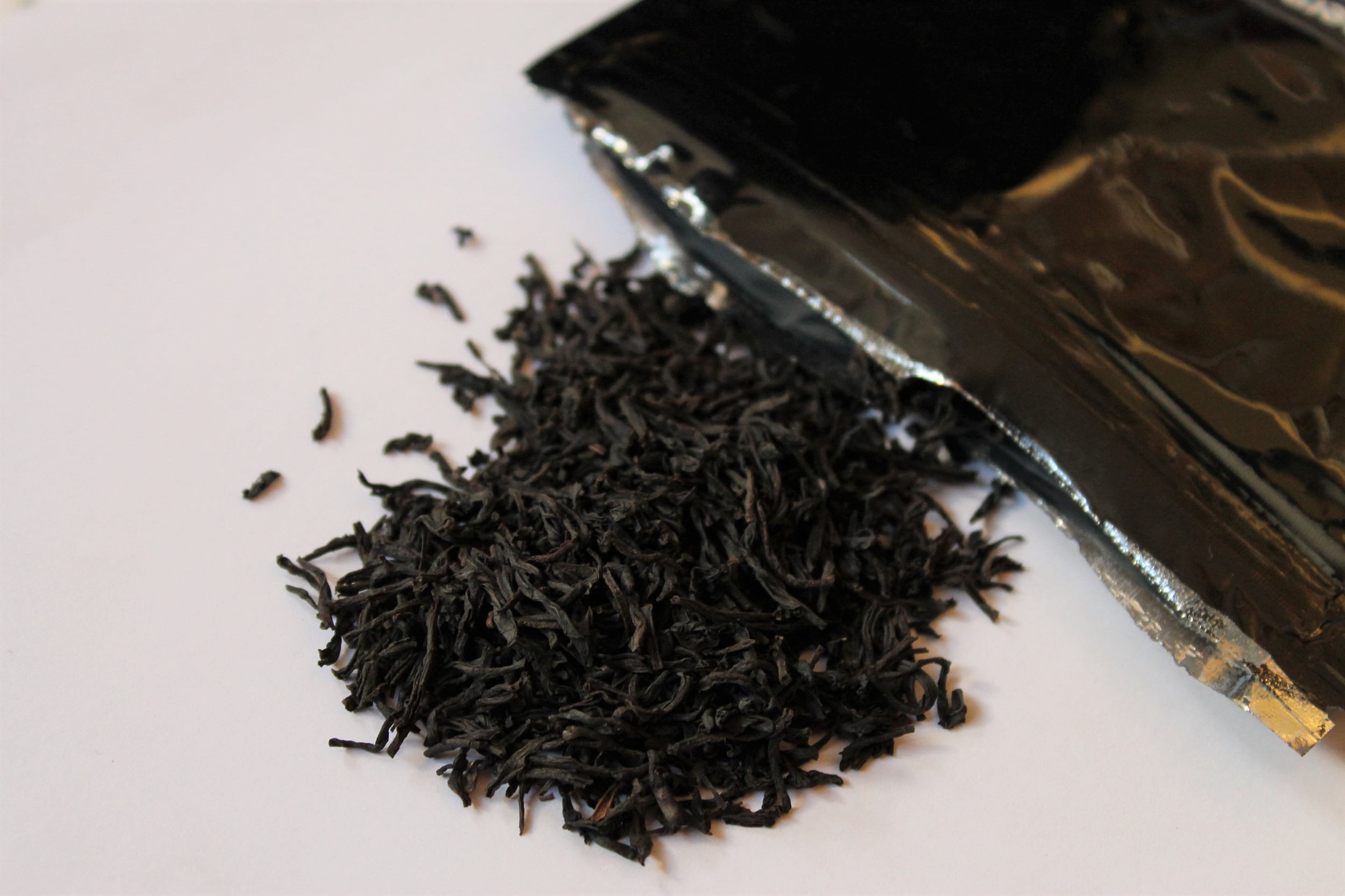 ceylon loose leaf black tea by teakruthi